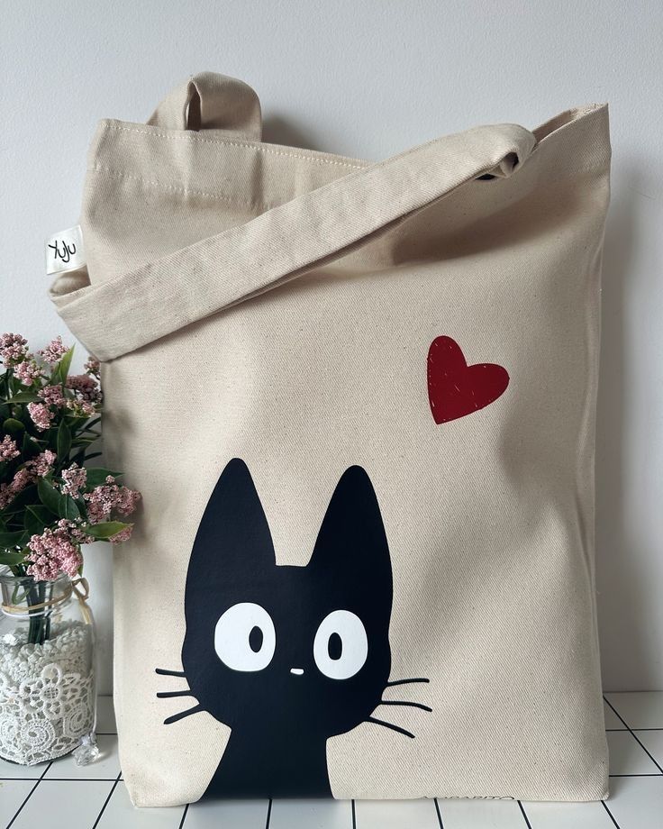 کیف پارچه‌ای رنگی خاص
