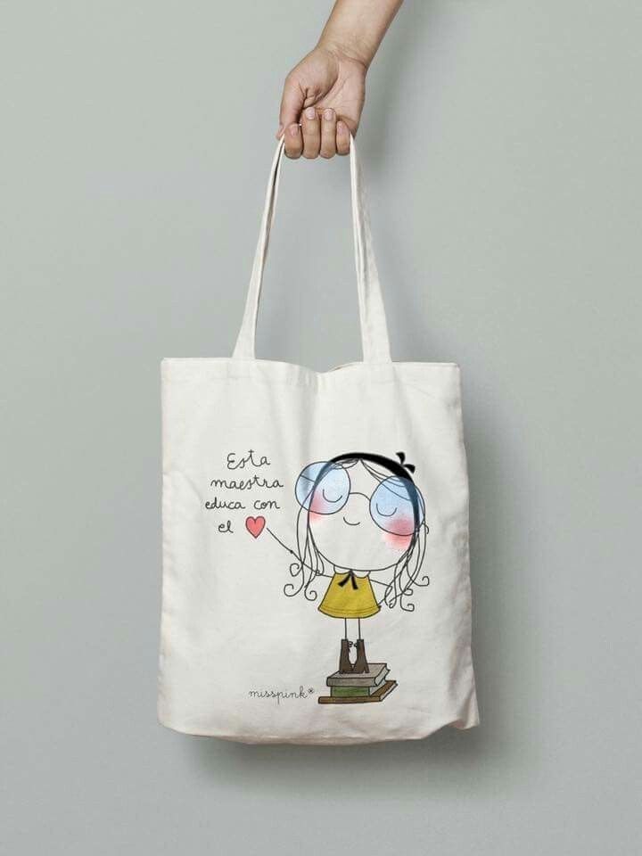 کیف پارچه‌ای رنگی خاص