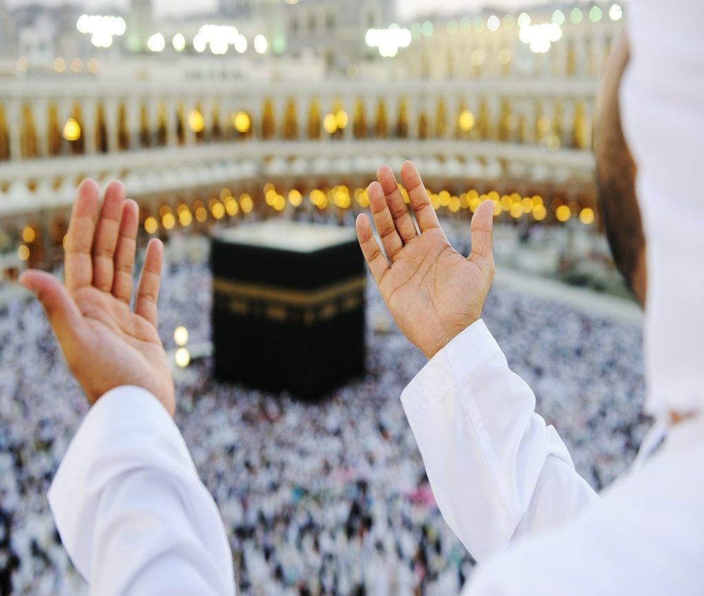 حج تمتع