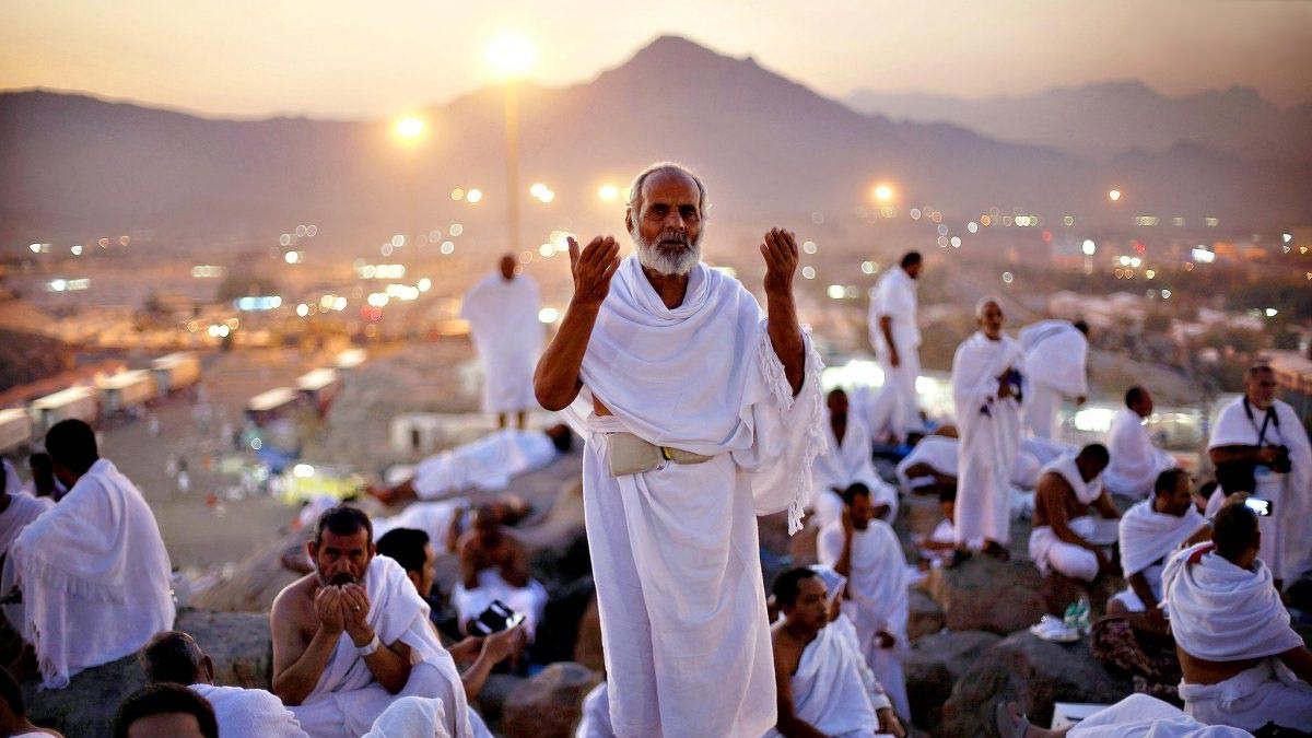 احکام حج تمتع