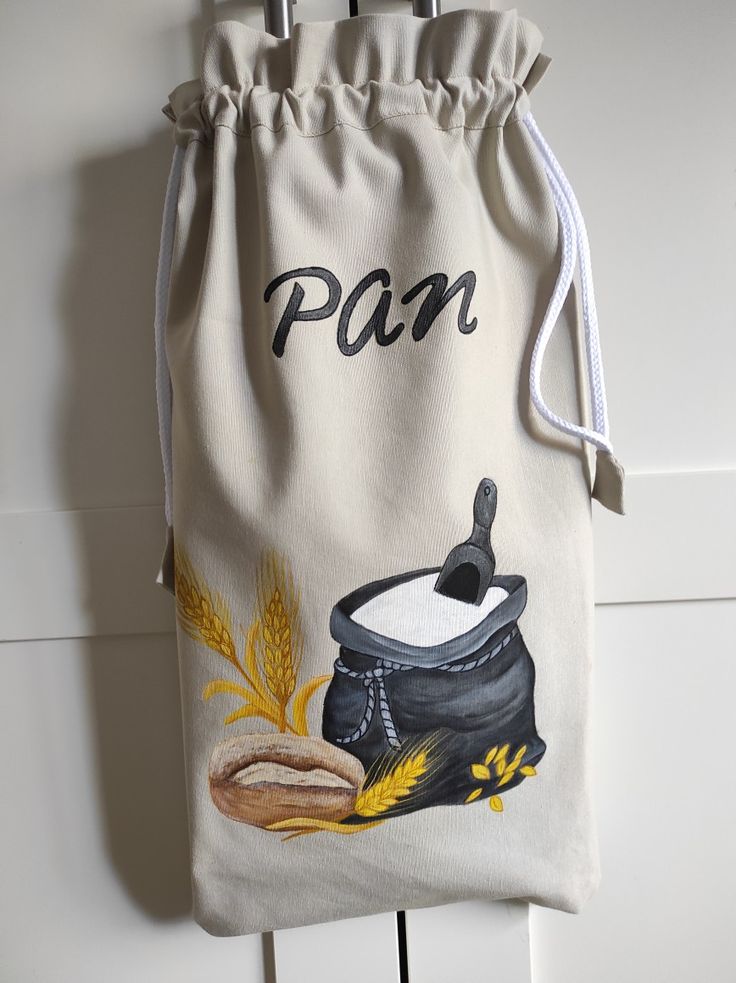 کیف پارچه‌ای رنگی خاص
