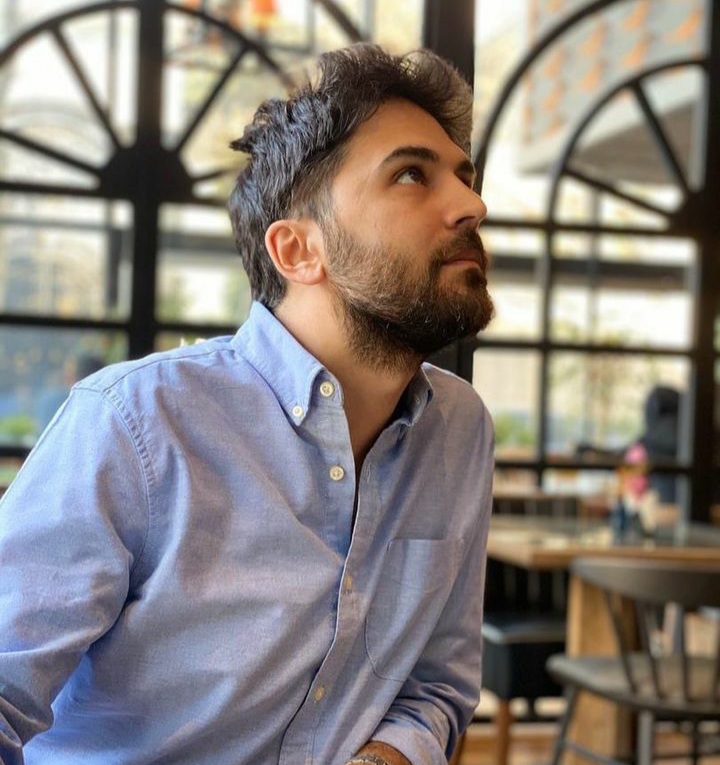 بیوگرافی پاشا رستمی