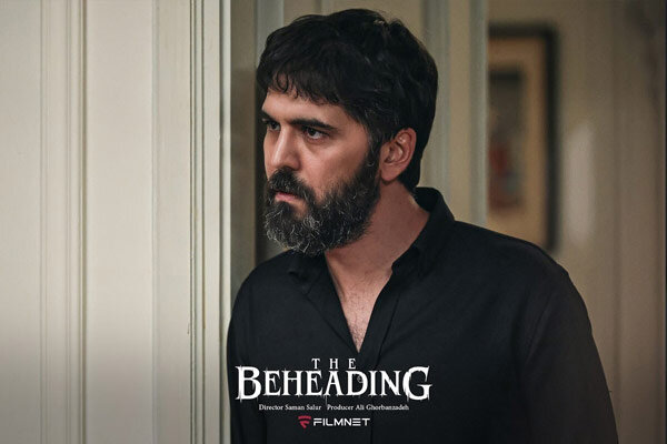 پاشا رستمی در گردن زنی