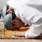 طریقه خواندن نماز یکشنبه ذی القعده
