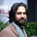 پاشا رستمی بیوگرافی