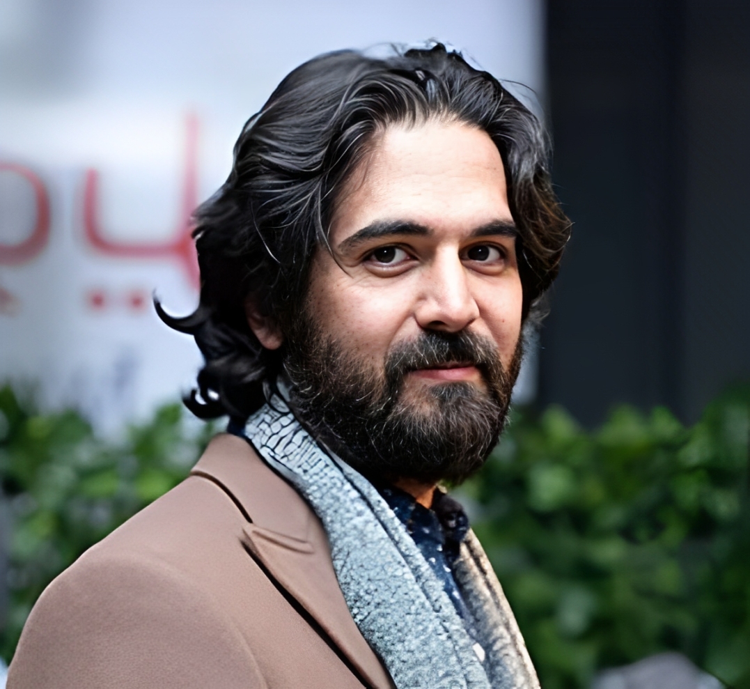 پاشا رستمی بیوگرافی