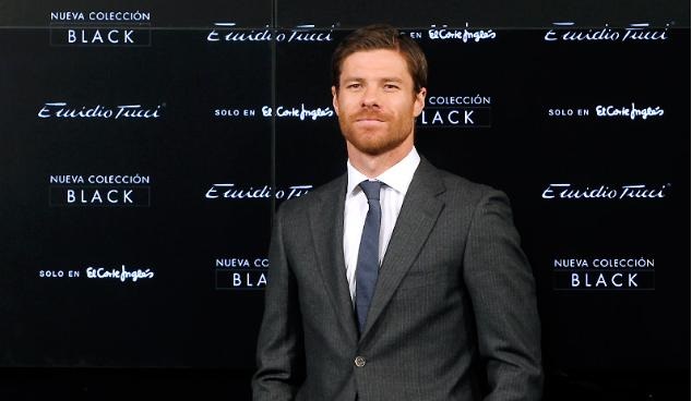 بیوگرافی ژابی آلونسو