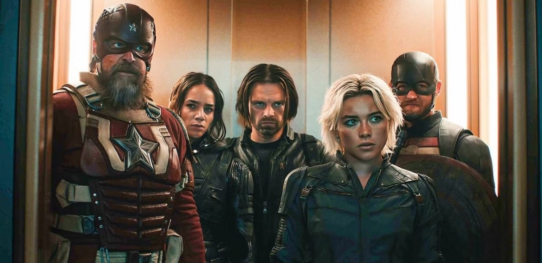 صاعقه ها 2025