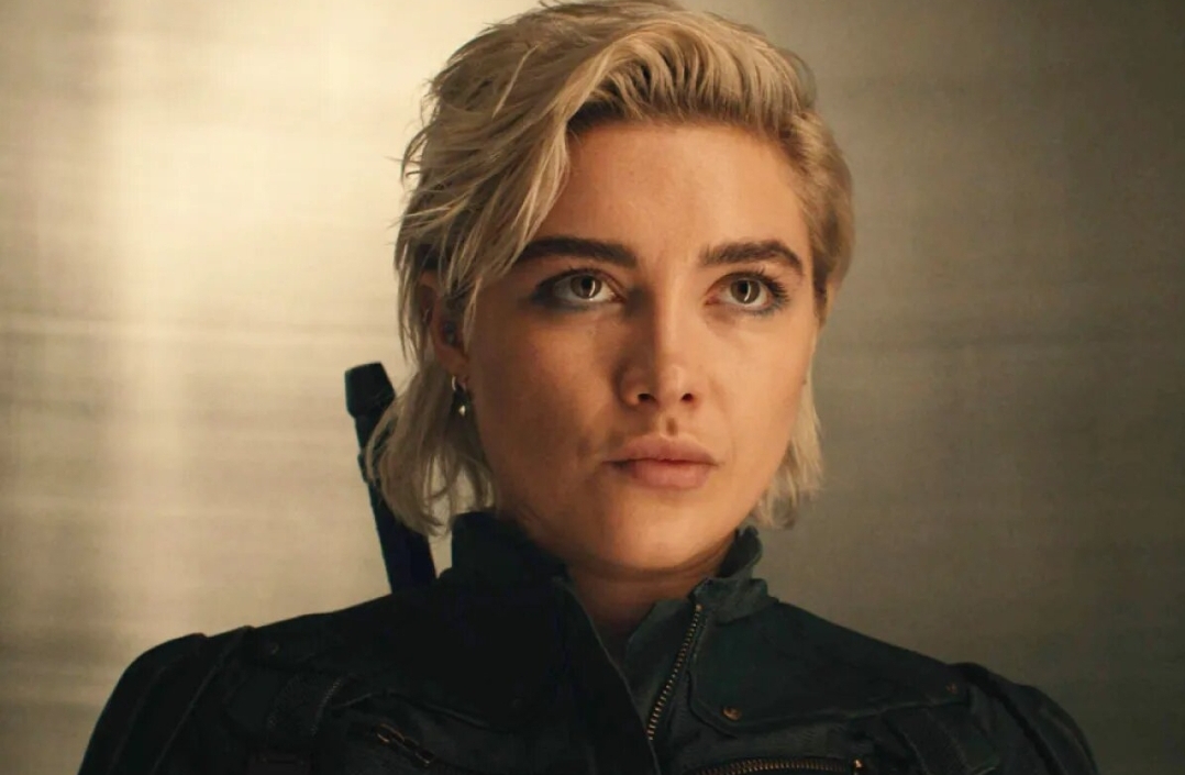 تیتراژ مارول thunderbolts