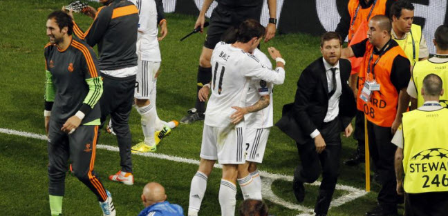 ژابی آلونسو