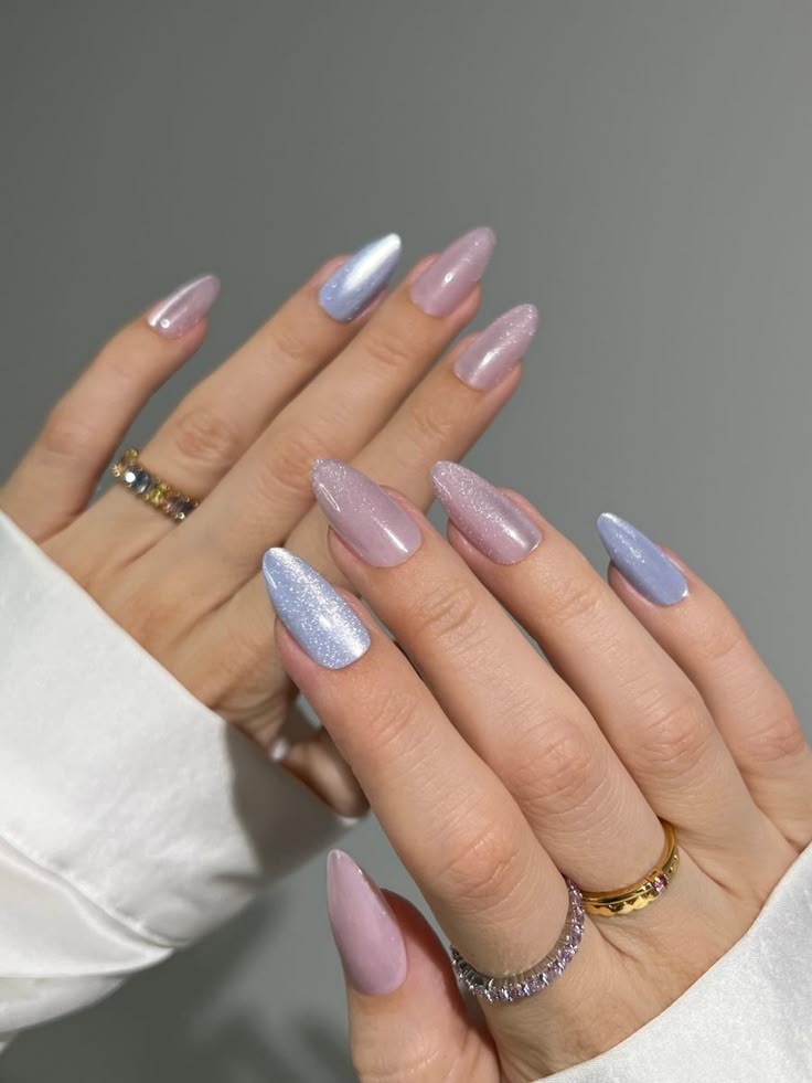 لاک ژل دیسکویی و طرح ناخن جدید دیسکو ژل