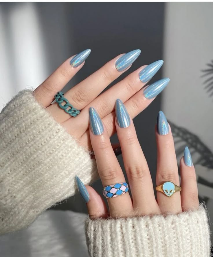 لاک ژل دیسکویی و طرح ناخن جدید دیسکو ژل