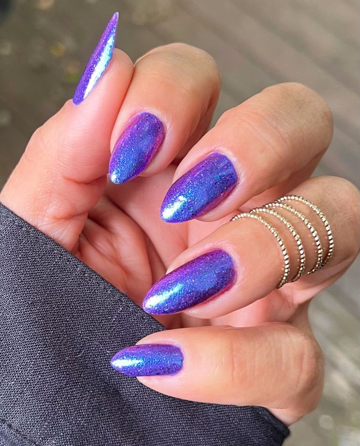لاک ژل دیسکویی و طرح ناخن جدید دیسکو ژل