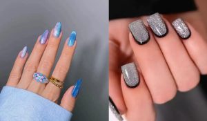 دیسکو ژل و لاک دیسکویی جدید