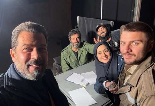 بازیگران سریال یزدان