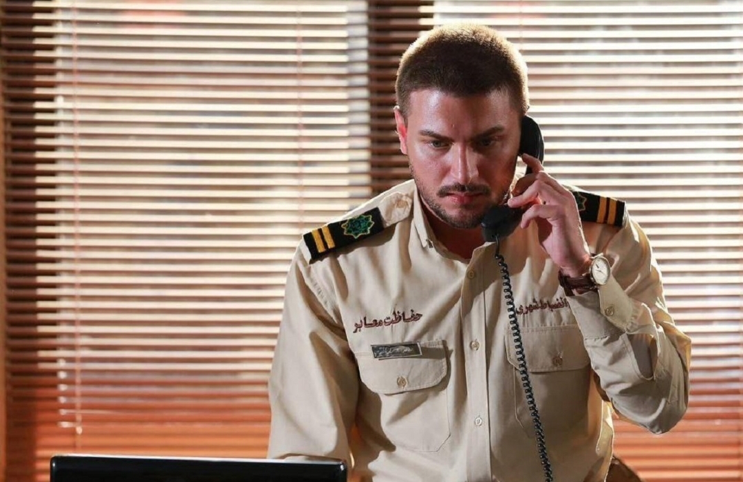 تکرار سریال یزدان