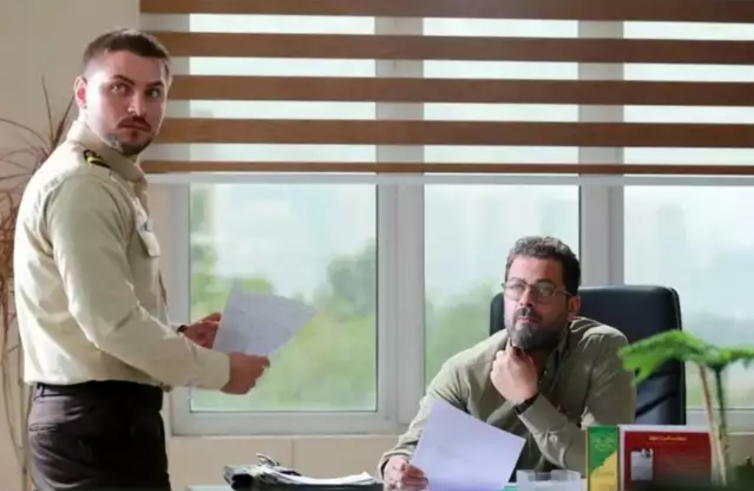 داستان سریال یزدان