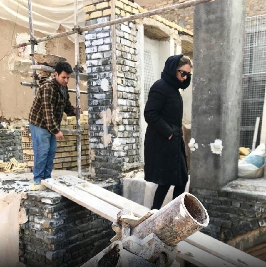 غزال رجبیان