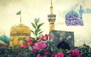 ولادت امام رضا