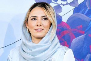 غزال رجبیان بیوگرافی