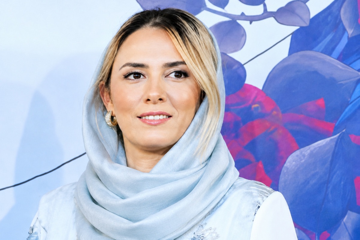 غزال رجبیان بیوگرافی