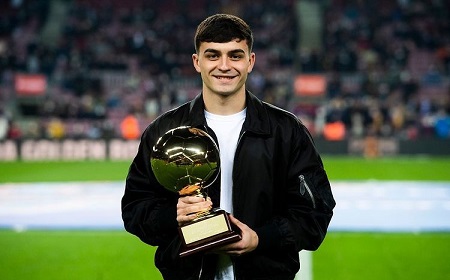 افتخارات پدری