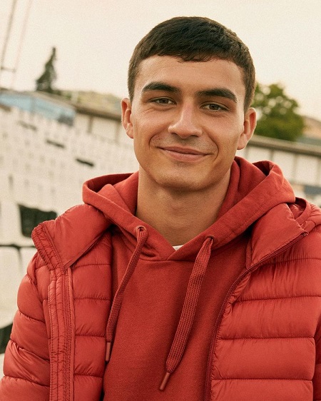 بیوگرافی پدری