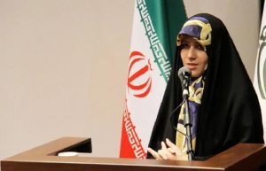 قتل مجری افق زهرا میرزایی