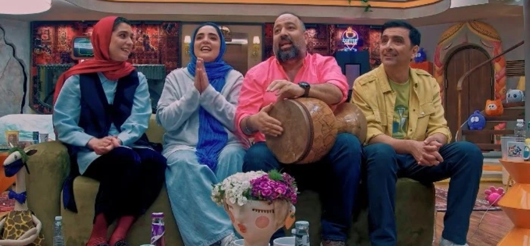 جوکر خانوادگی