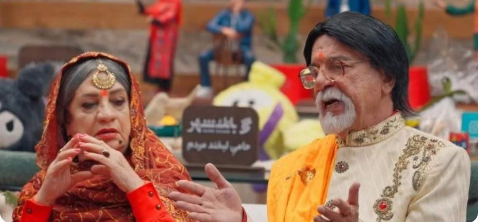 جوکر علیخانی