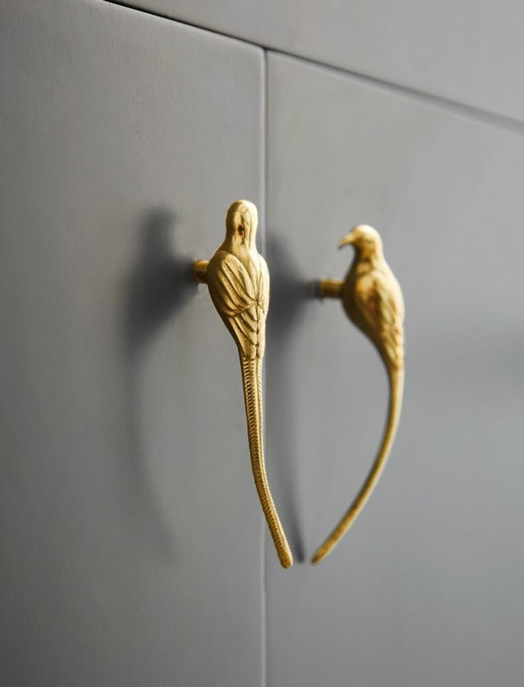 مدل دستگیره درب کمد و کابینت