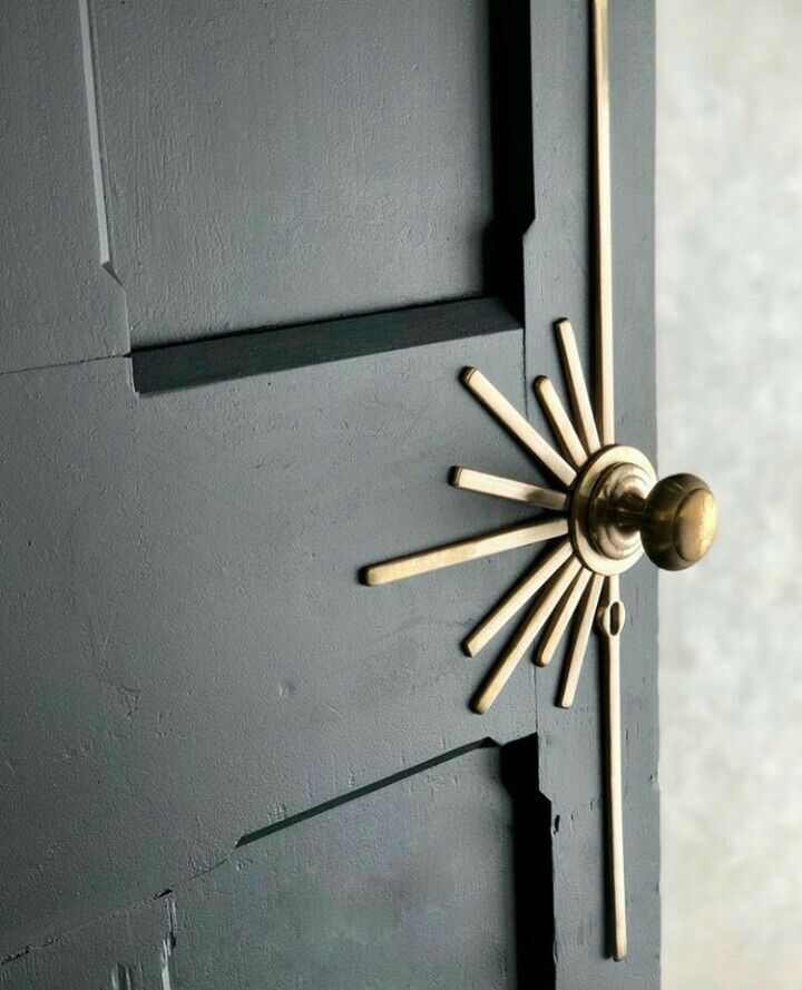 مدل دستگیره درب کمد و کابینت