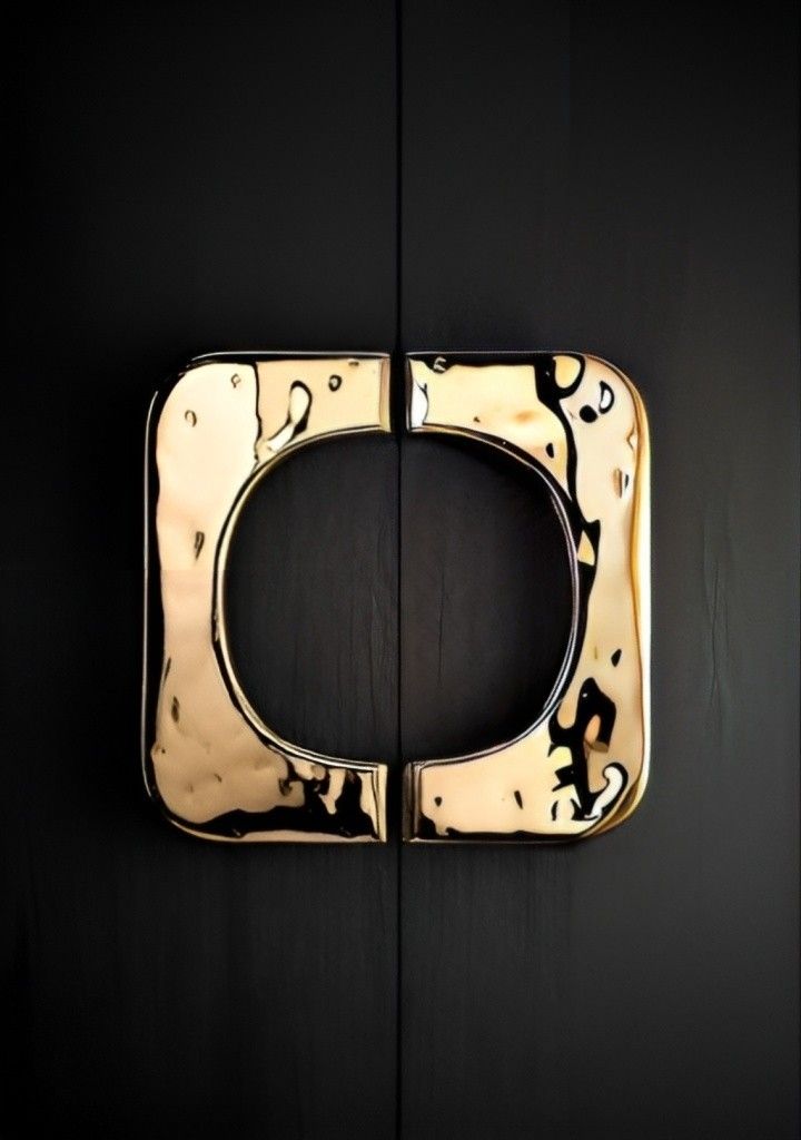 مدل دستگیره درب کمد و کابینت