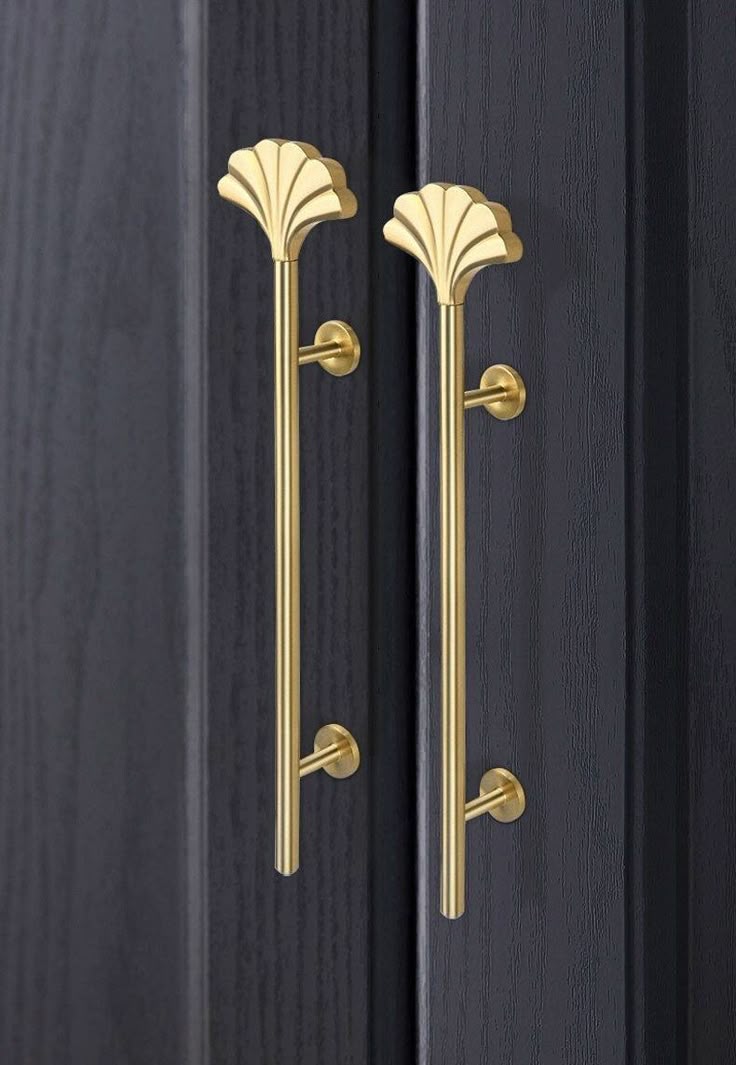 مدل دستگیره درب کمد و کابینت