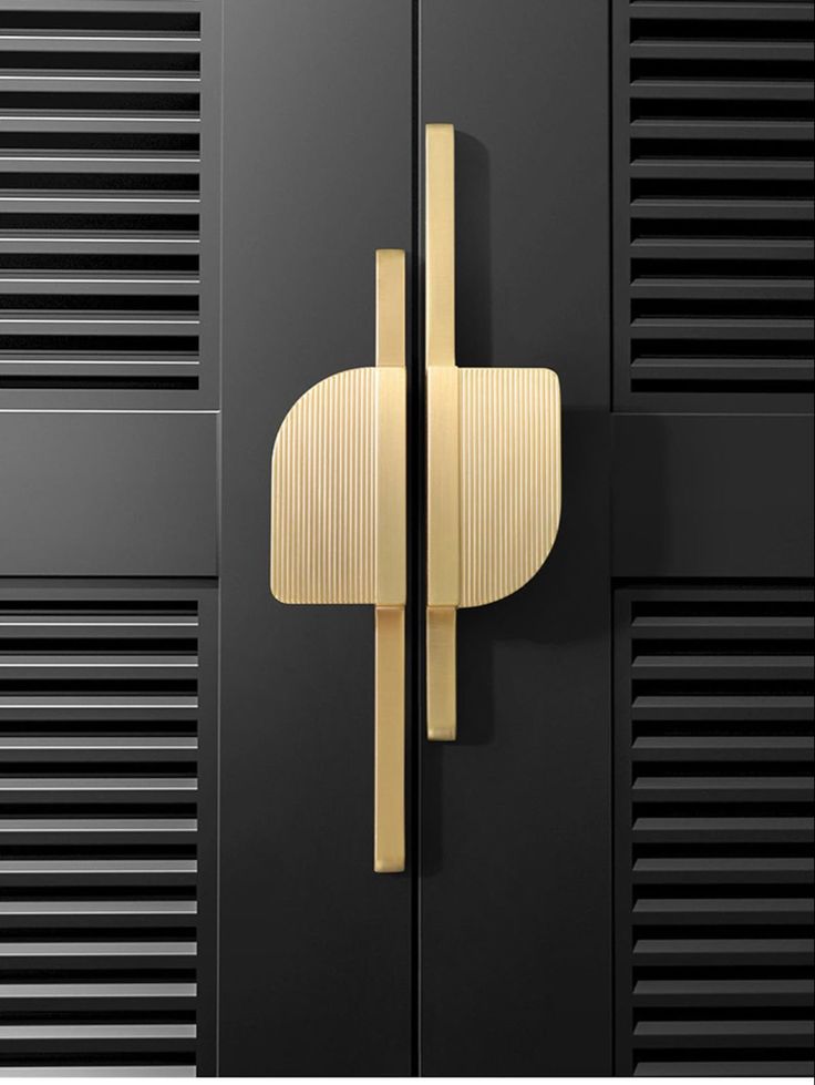 مدل دستگیره درب کمد و کابینت