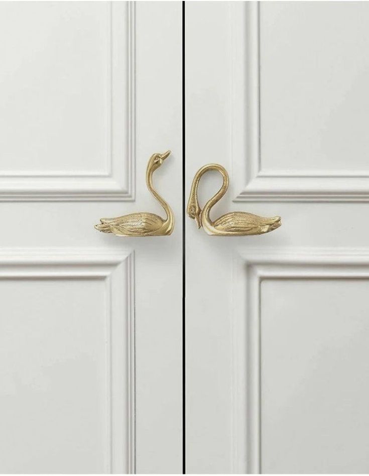 مدل دستگیره درب کمد و کابینت
