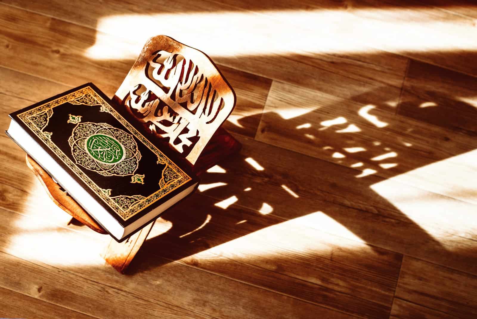 دعای زبان بند