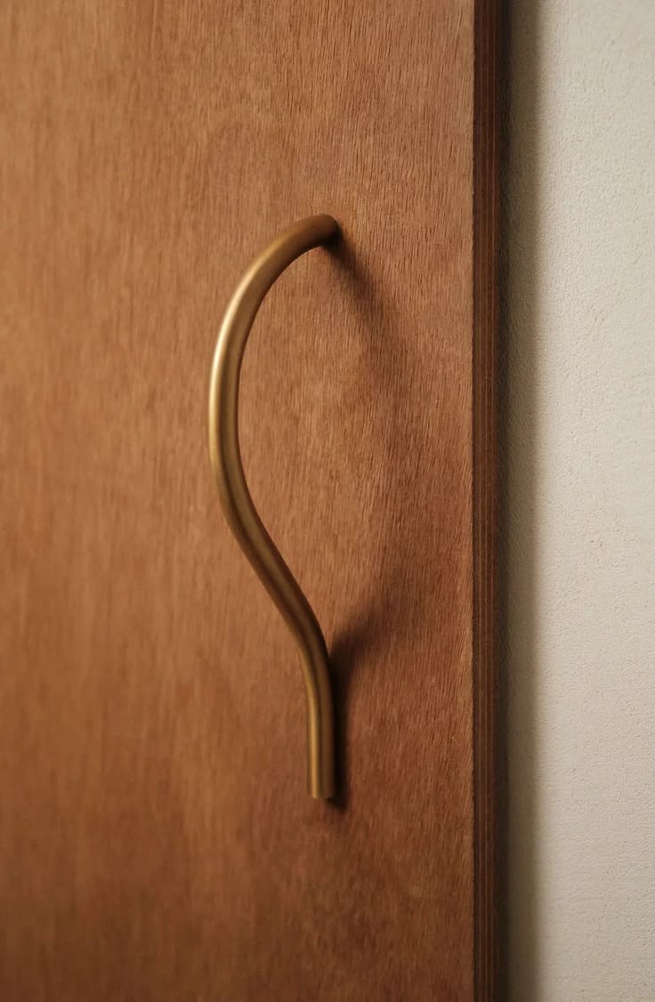 مدل دستگیره درب کمد و کابینت