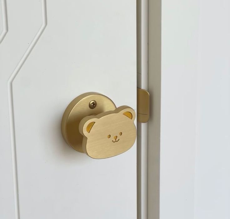 مدل دستگیره درب کمد و کابینت