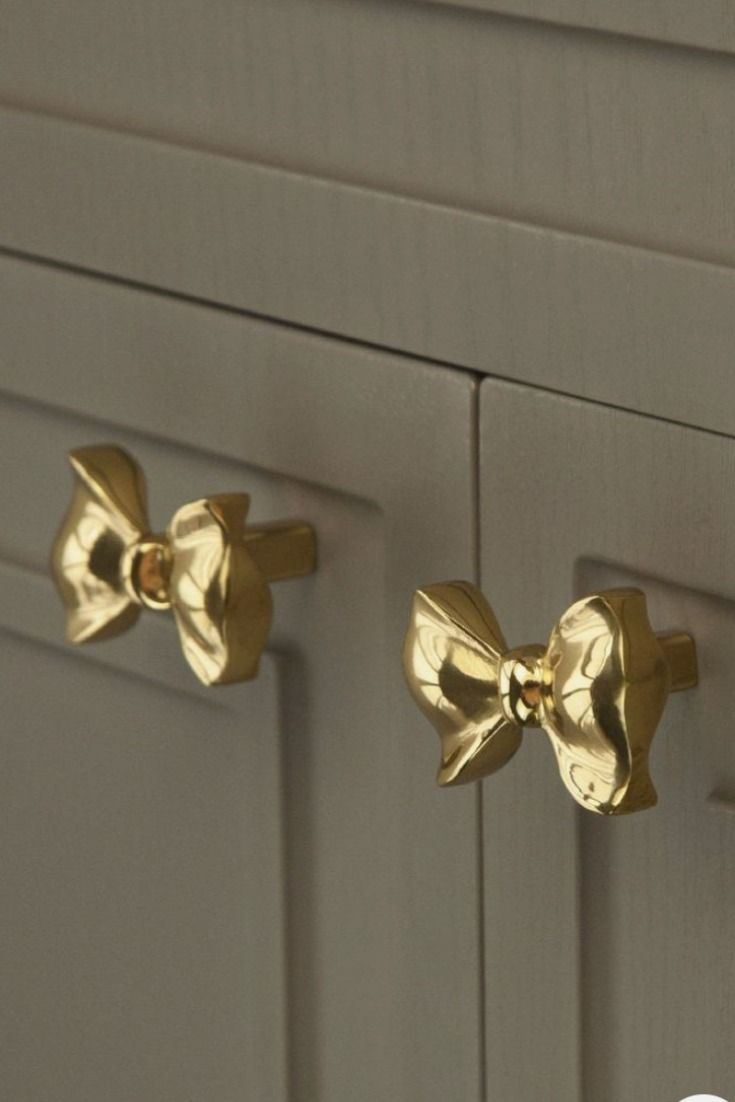 مدل دستگیره درب کمد و کابینت