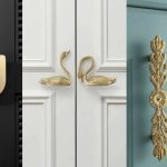 دستگیره درب کابینت و کمد