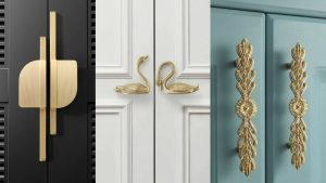 دستگیره درب کابینت و کمد