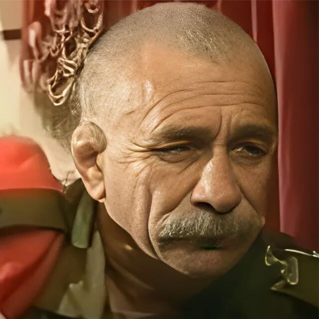 عباس خان مختاری در کدام فیلم بازی کرده بود؟+ بیوگرافی و علت فوت