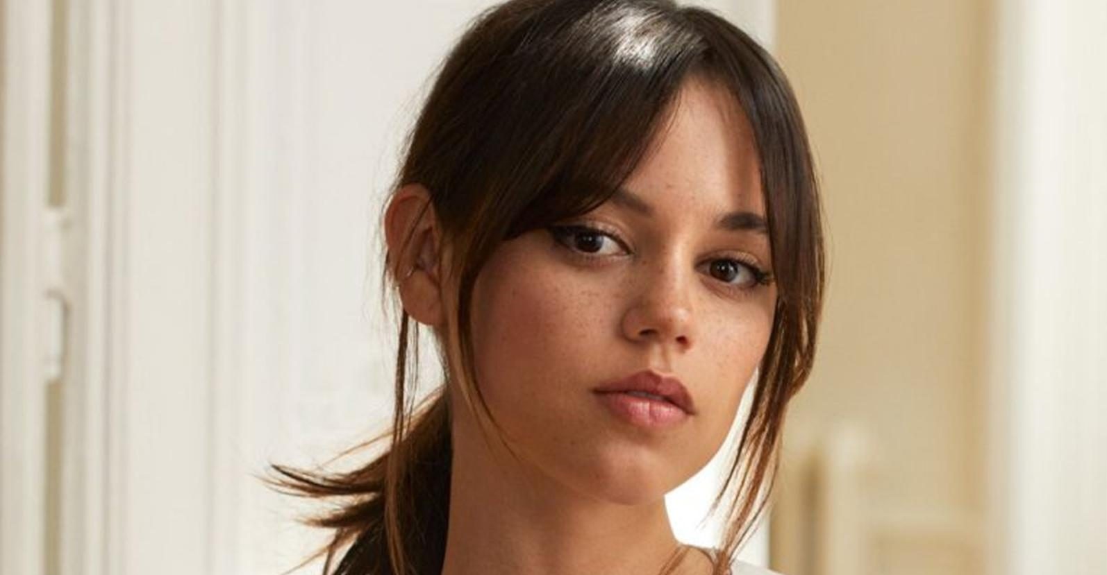 بیوگرافی جنا اورتگا