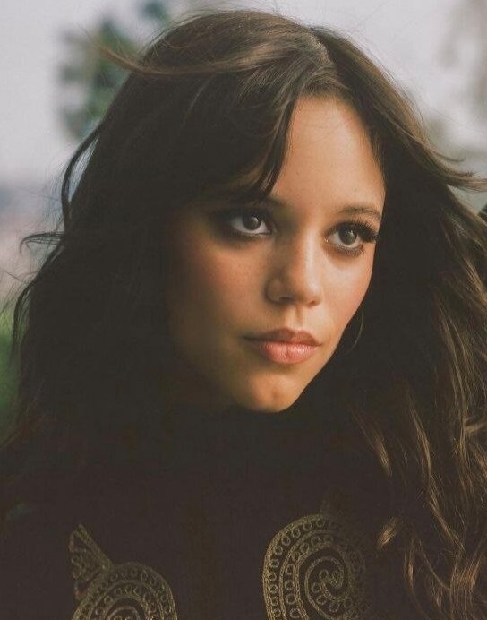 جنا اورتگا در ونزدی