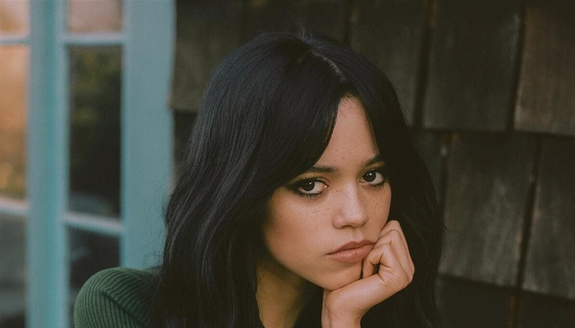 جنا اورتگا سینما