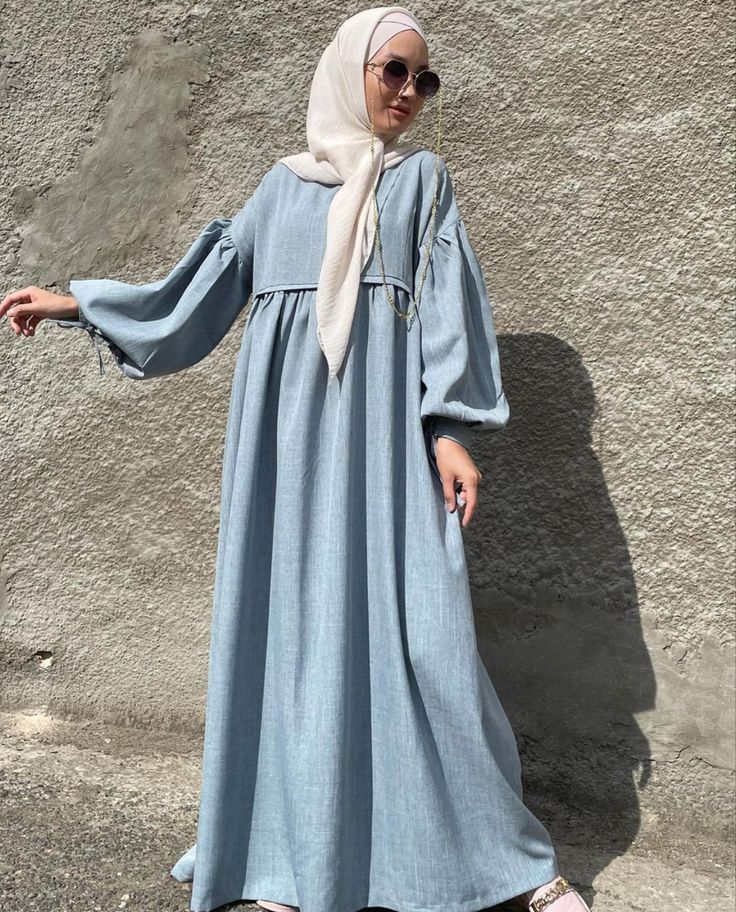 مدل مانتو جلو بسته بلند و آزاد