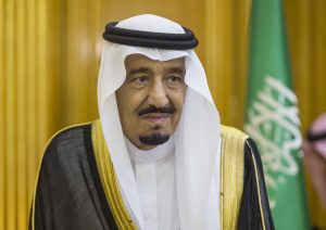 ملک سلمان