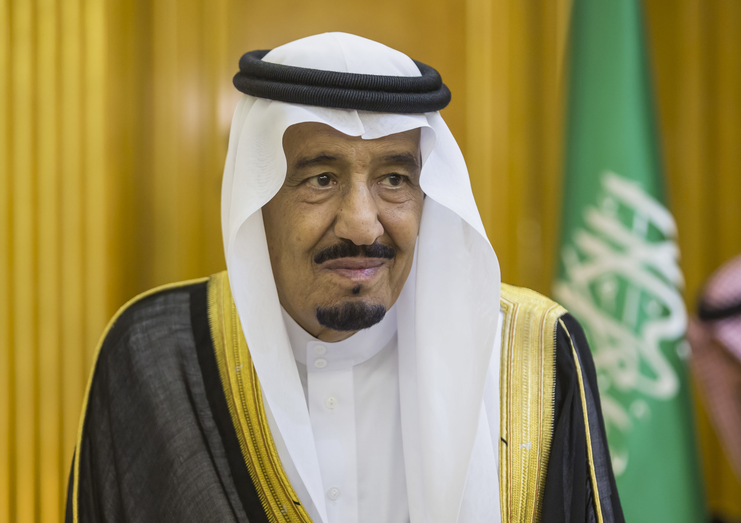 ملک سلمان