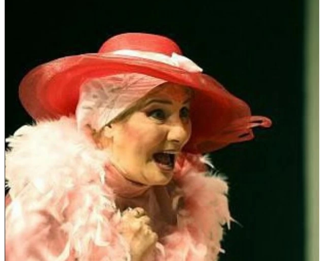 بازیگری فریده سپاه منصور